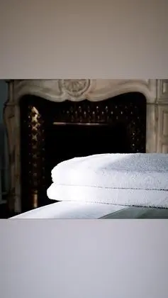 Superior Tek Büyük veya İki Ayrı Yataklı Oda, Özel Banyo