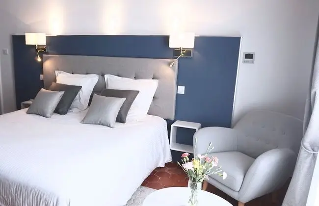 Tek Büyük Yataklı Oda, Özel Banyo, Şehir Manzaralı