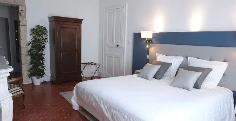 Tek Büyük Yataklı Oda, Özel Banyo, Şehir Manzaralı