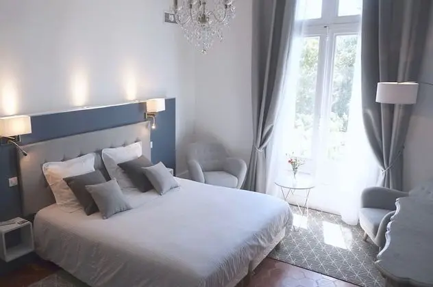 Tek Büyük Yataklı Oda, Özel Banyo, Şehir Manzaralı