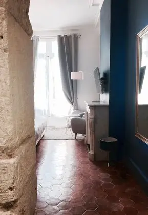 Tek Büyük Yataklı Oda, Özel Banyo, Şehir Manzaralı