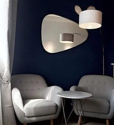 Tek Büyük Yataklı Oda, Özel Banyo, Şehir Manzaralı