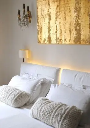 Superior Tek Büyük Yataklı Oda