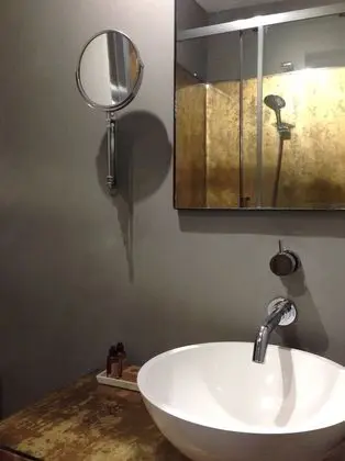 Superior Tek Büyük Yataklı Oda