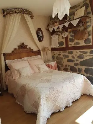 Tek Büyük Yataklı Oda (Rose)