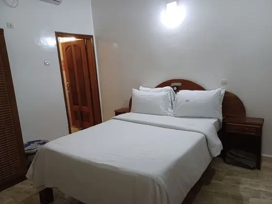 Comfort Süit, Engellilere Uygun