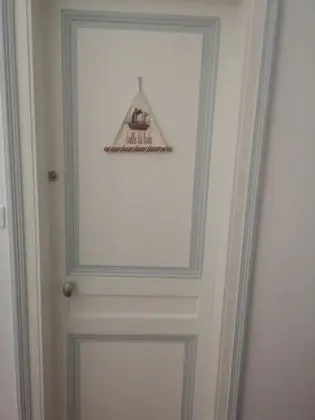 Classic Tek Büyük Yataklı Oda, Banyolu/Duşlu (Bambou)