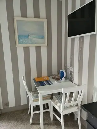 Comfort Tek Büyük Yataklı Oda (Plage)