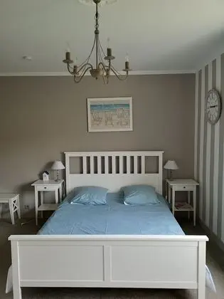 Comfort Tek Büyük Yataklı Oda (Plage)