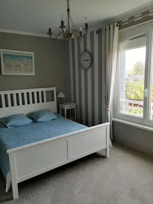 Comfort Tek Büyük Yataklı Oda (Plage)