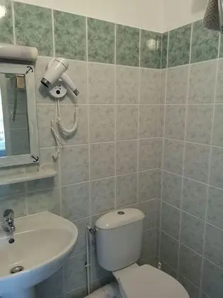 Comfort Tek Büyük Yataklı Oda (Plage)