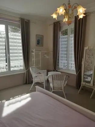 Comfort Üç Kişilik Oda (Rose)