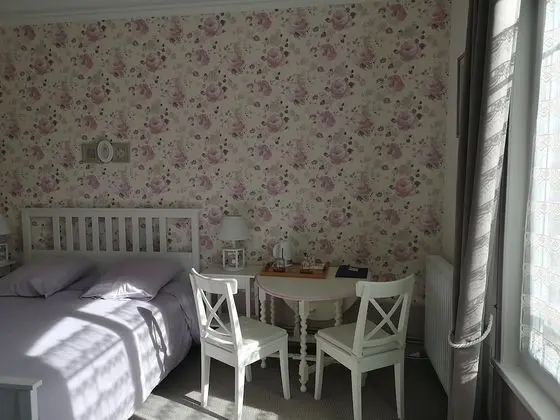 Comfort Üç Kişilik Oda (Rose)