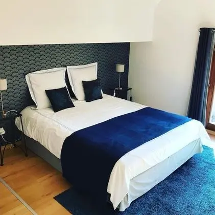 Comfort Süit, Özel Banyo