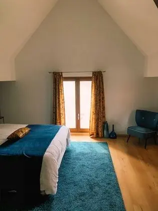 Comfort Süit, Özel Banyo