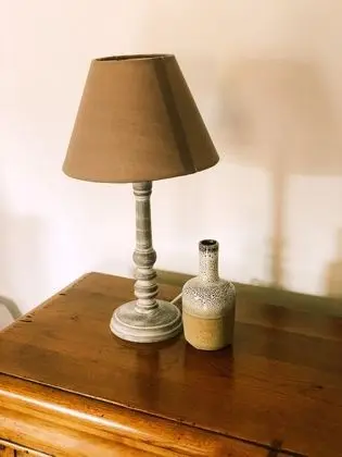 Tek Büyük Yataklı Oda, Özel Banyo, Havuz Manzaralı (COCON)