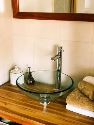 Tek Büyük Yataklı Oda, Özel Banyo, Havuz Manzaralı (COCON)