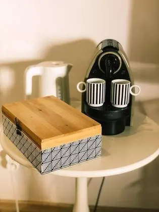 Tek Büyük Yataklı Oda, Özel Banyo, Havuz Manzaralı (ZEN)