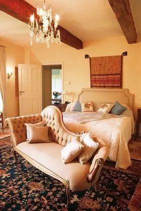 Deluxe Ev, Birden Çok Yatak, Sigara İçilmez