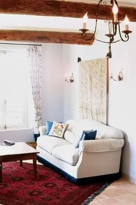 Deluxe Ev, Birden Çok Yatak, Sigara İçilmez