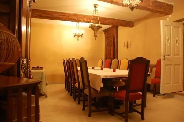 Deluxe Ev, Birden Çok Yatak, Sigara İçilmez