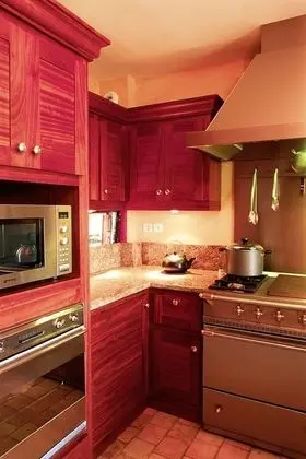 Deluxe Ev, Birden Çok Yatak, Sigara İçilmez