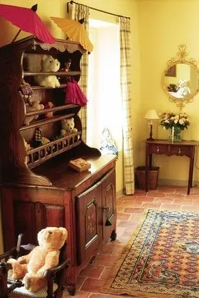 Deluxe Ev, Birden Çok Yatak, Sigara İçilmez