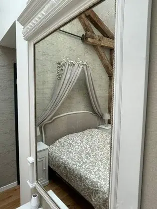 Exclusive Dört Kişilik Oda, Özel Banyo, Bahçe Manzaralı (Florentine )
