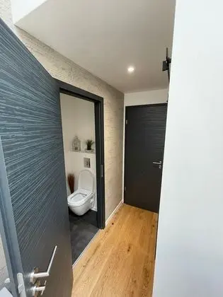 Exclusive Dört Kişilik Oda, Özel Banyo, Bahçe Manzaralı (Florentine )