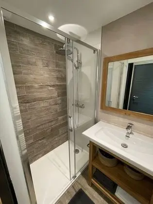 Exclusive Dört Kişilik Oda, Özel Banyo, Bahçe Manzaralı (Florentine )
