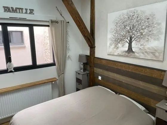 Exclusive Süit, Banyolu/Duşlu (Anaëlle )