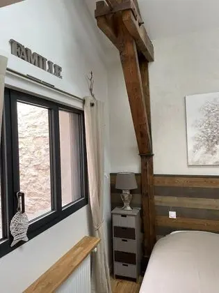 Exclusive Süit, Banyolu/Duşlu (Anaëlle )
