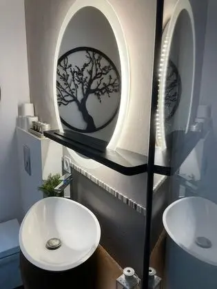 Exclusive Süit, Banyolu/Duşlu (Anaëlle )