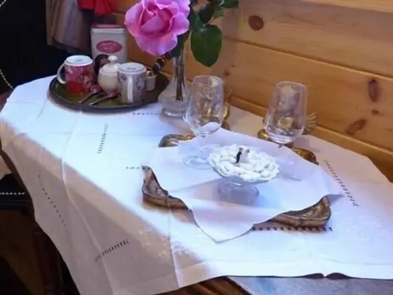 Tek Büyük Yataklı Oda, Banyolu/Duşlu (Roulotte)