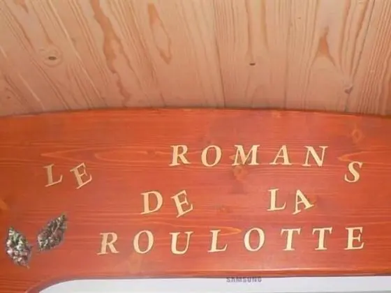 Tek Büyük Yataklı Oda, Banyolu/Duşlu (Roulotte)