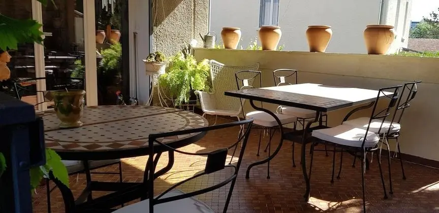 Tek Büyük Yataklı Oda, Banyolu/Duşlu (Roulotte)