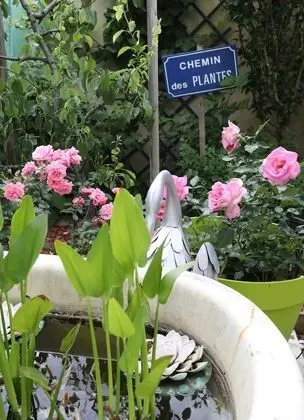 Tek Büyük Yataklı Oda, Banyolu/Duşlu (Roulotte)