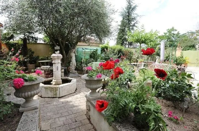 Tek Büyük Yataklı Oda, Banyolu/Duşlu (Roulotte)