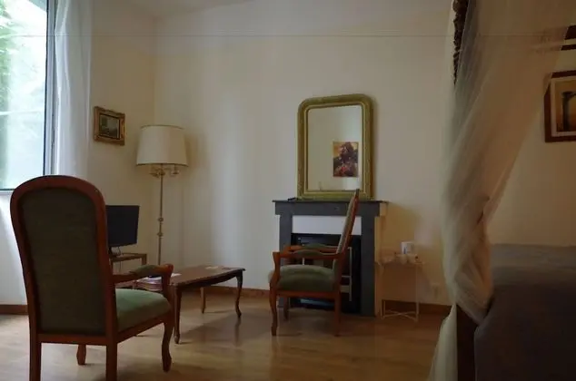 Standard Tek Büyük Yataklı Oda (Capucine)