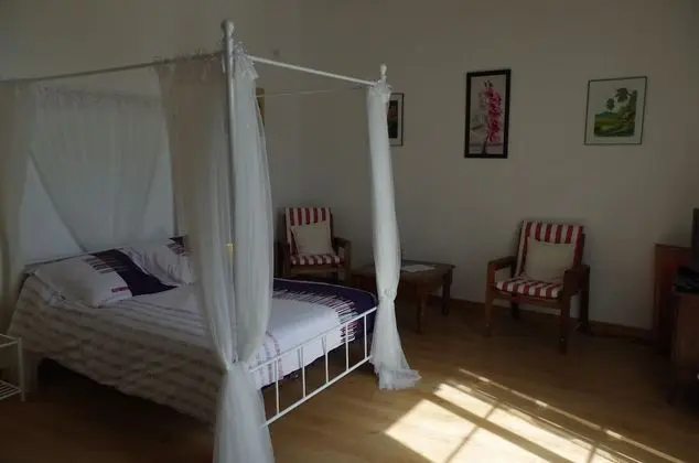 Standard Tek Büyük Yataklı Oda (Marguerite)