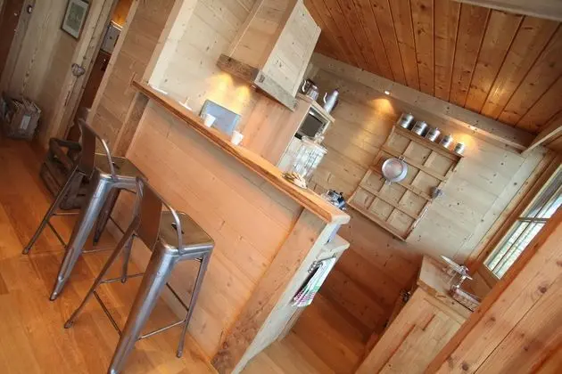 Süit (La suite d'Albert)