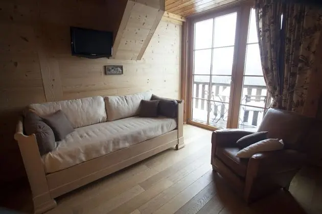 Süit (La suite d'Albert)