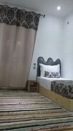 İki Ayrı Yataklı Oda