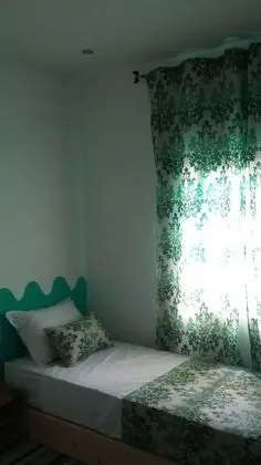 İki Ayrı Yataklı Oda