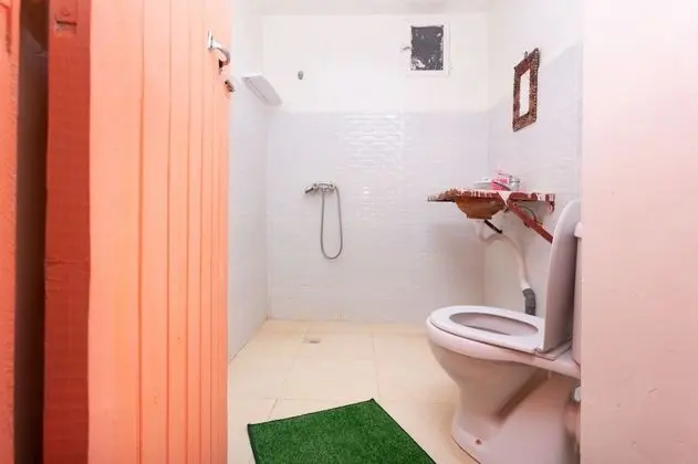 İki Ayrı Yataklı Oda