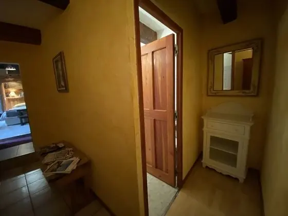 Süit, Teras, Dağ Manzaralı (Alpage)