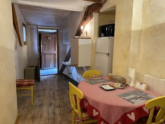 Süit, Teras, Dağ Manzaralı (Sommet)