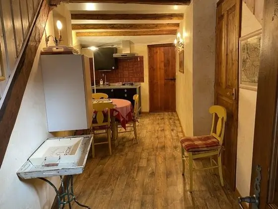 Süit, Teras, Dağ Manzaralı (Sommet)