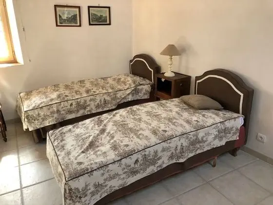 Çatı Katı (Loft), 2 Yatak Odası