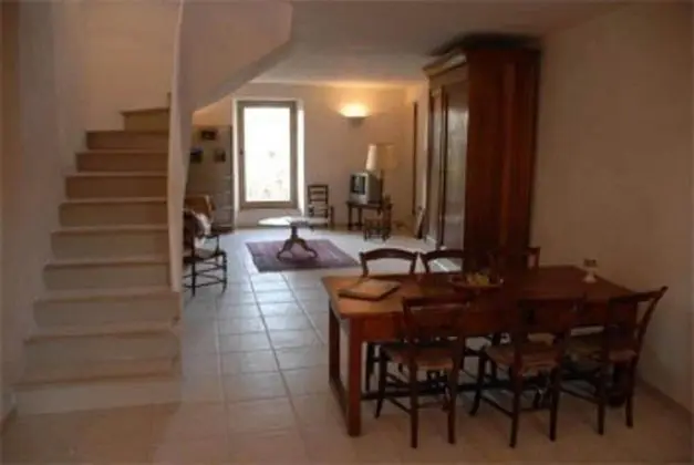 Çatı Katı (Loft), 2 Yatak Odası